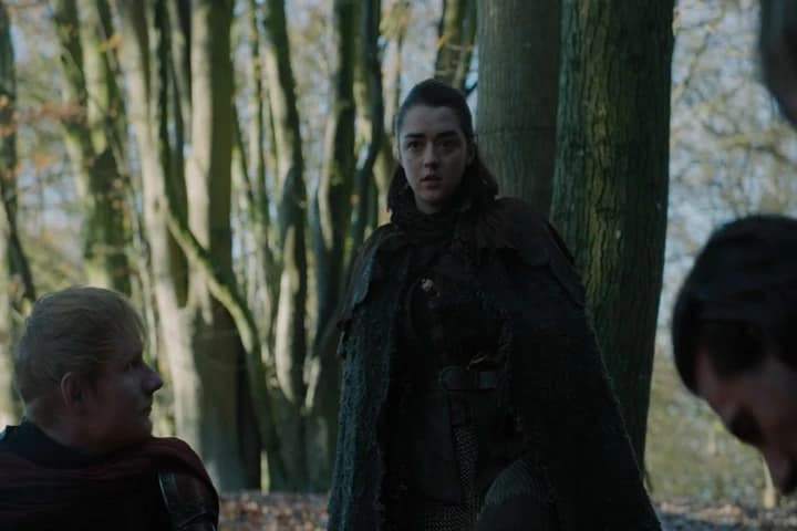 King's Landing.
