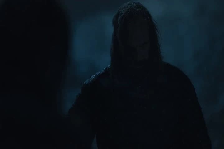 You deserved better.