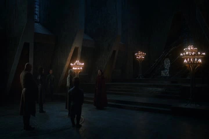 so together they may face
their common enemy.