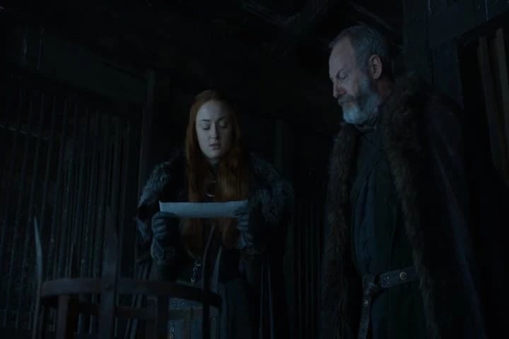 "The Seven Kingdoms will bleed