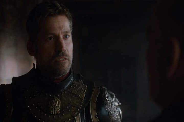 When the war is won,