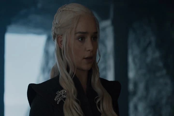 I'm grateful to you,
Lady Olenna, for your counsel.
