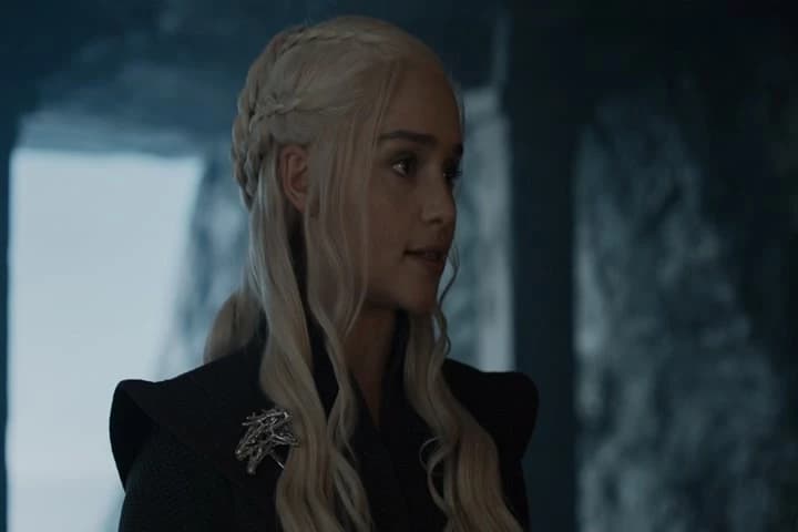 We will not attack King's Landing.