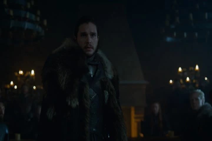 Your Grace, with respect,
I must agree with Lady Sansa.