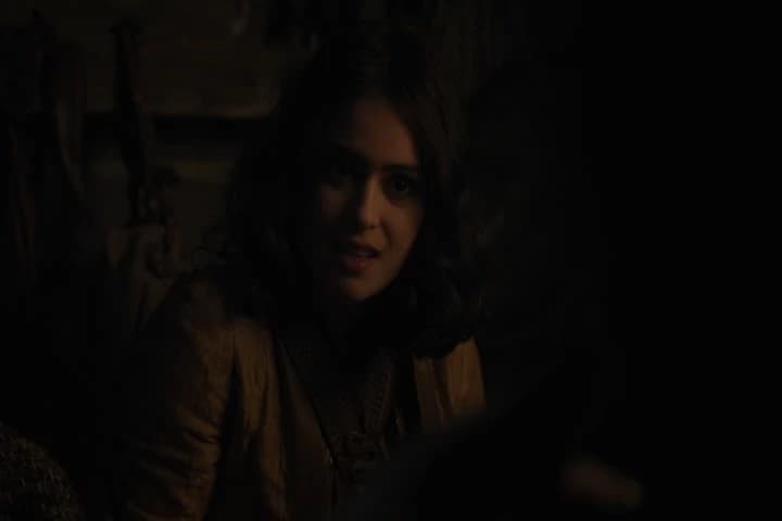 Maybe I'll kill you both
before we take King's Landing,