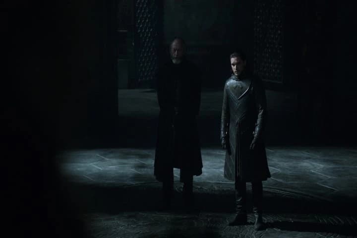 rightful Queen of the Andals
and the First Men,