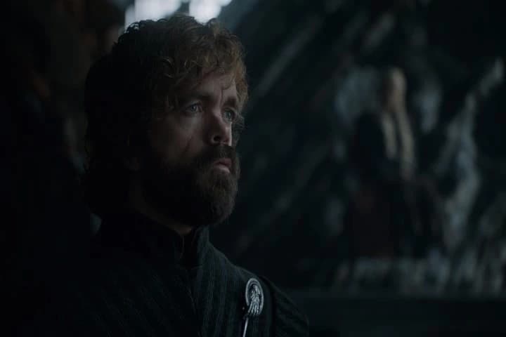 What does perpetuity mean,
Lord Tyrion?