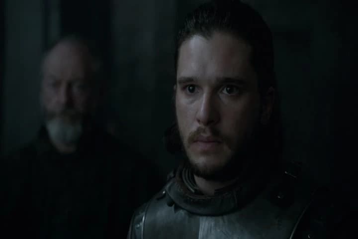 if we don't defeat
the Night King.
