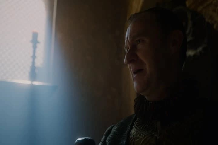 Daenerys Targaryen
has three full-grown dragons.