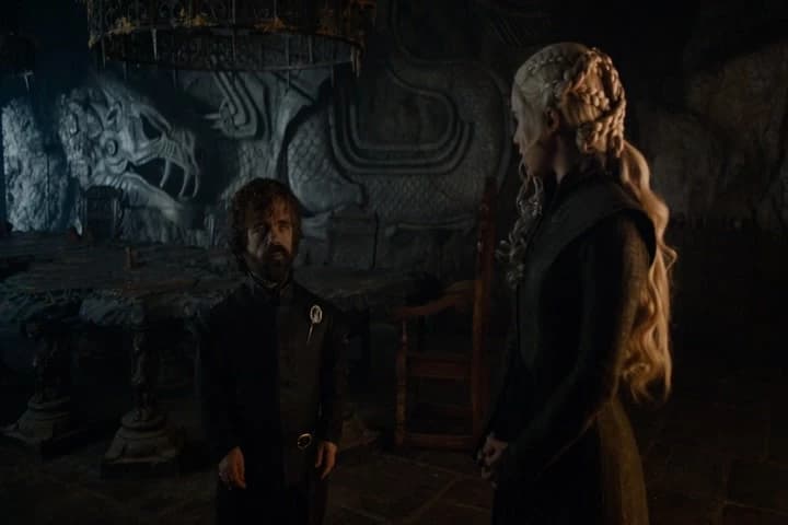Did you notice that?
