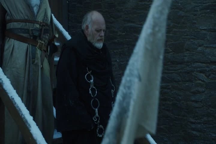 come back to defend Winterfell.