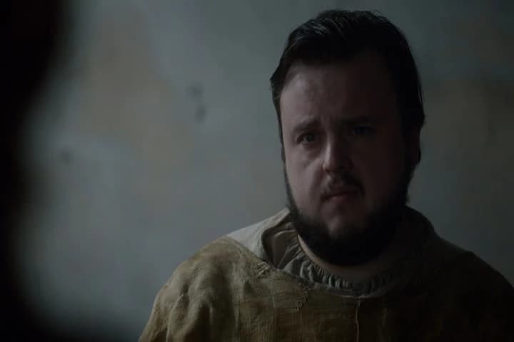 Daenerys Stormborn
convinced me otherwise.