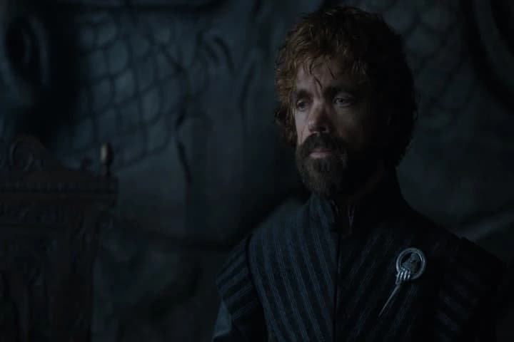 is to destroy House Lannister.