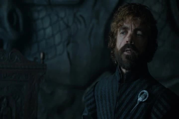he built Casterly Rock
as we know it,