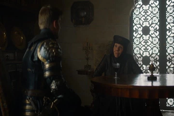 You must be very wise by now.