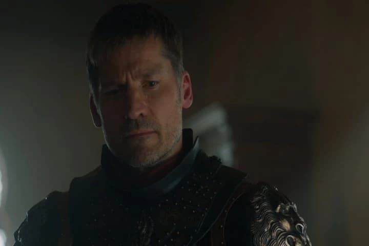 Must have been horrible for you,
as a Kingsguard, as a father.
