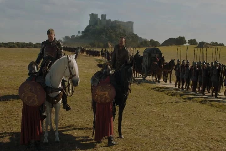 See? We pay our debts.
