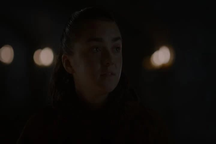 - Your list?
- Of people I'm going to kill.