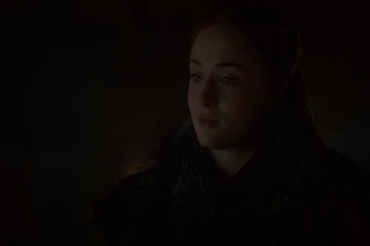 - But our stories aren't over yet.
- No, they're not.