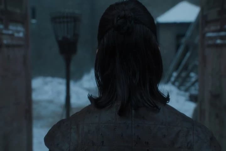 Don't go where your enemy leads you.