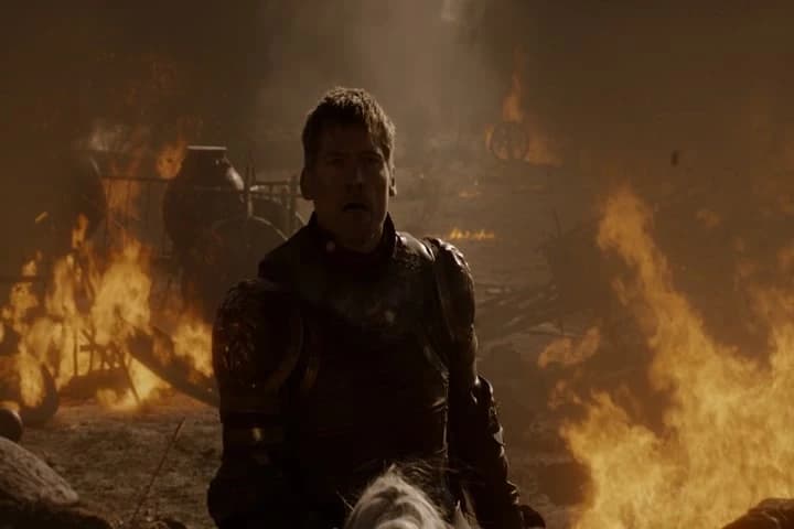 (DRAGON ROARS)