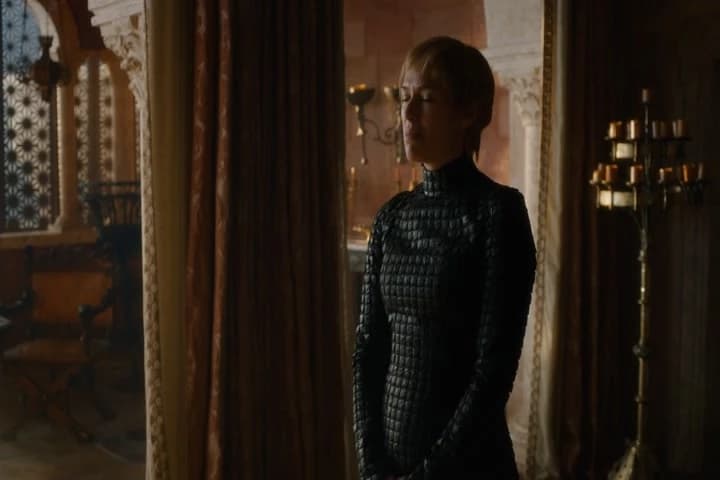 We have the Tyrell gold,
we have the Iron Bank behind us,