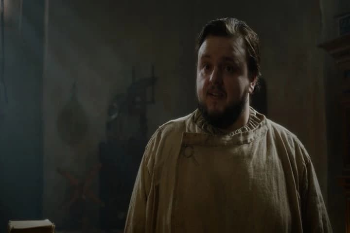 they may find something that lets us
defeat the Army of the Dead for good.
