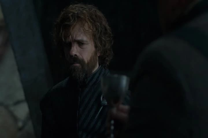 and the smell of their burning flesh
filled the Throne Room,