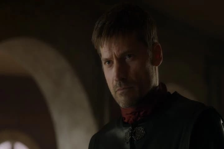 For ourselves, for our house.