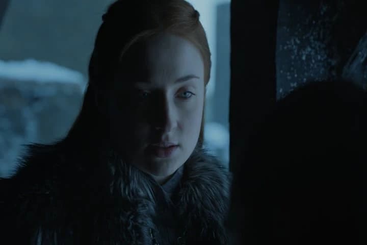 "Robb, I write to you today
with heavy heart.