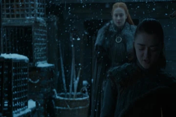 "swear fealty to King Joffrey,
and prevent any strife