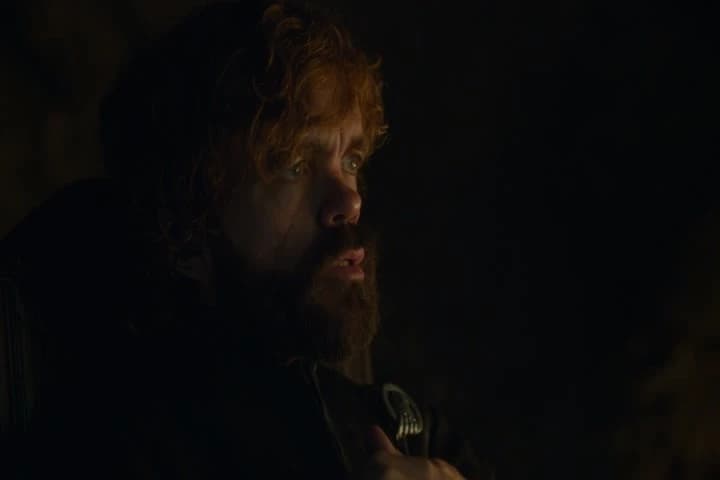 Yes, you'll need to be ruthless
if you're going to win the throne.