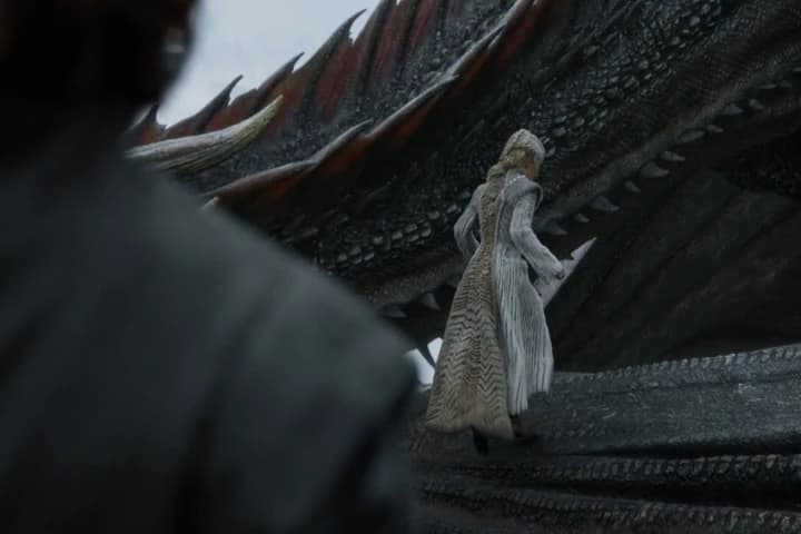 You can't break the wheel
if you're dead.
