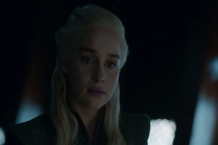 We are going to destroy
the Night King and his army.