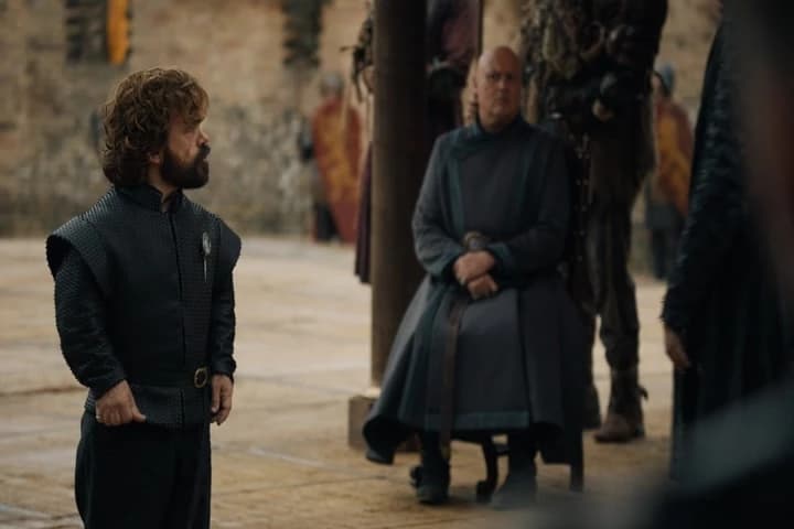 Do you remember
when we discussed dwarf jokes?