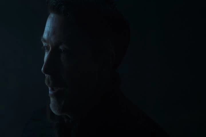 And after she murders you,
what does she become?