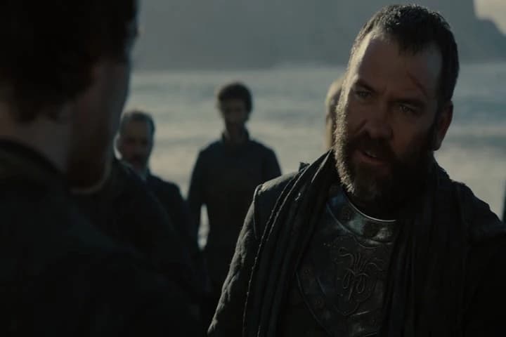 kill all the men
and take their wives for ourselves.