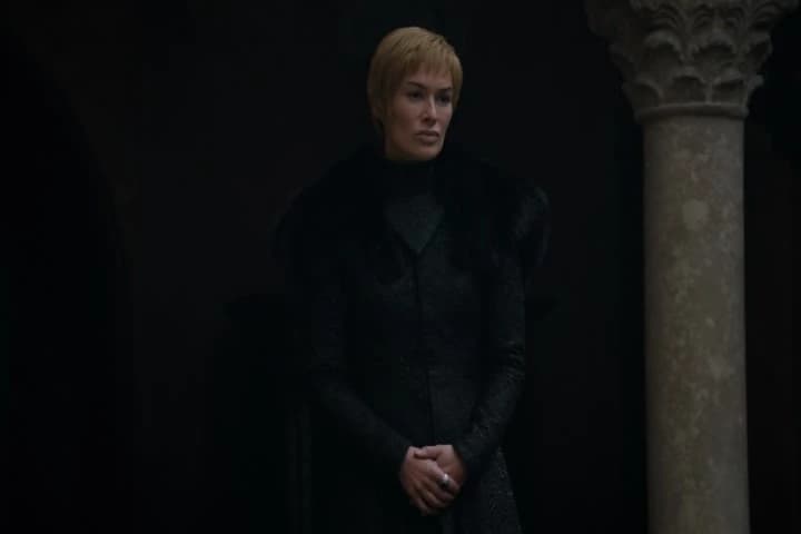 If the North falls, we fall.
Three days.