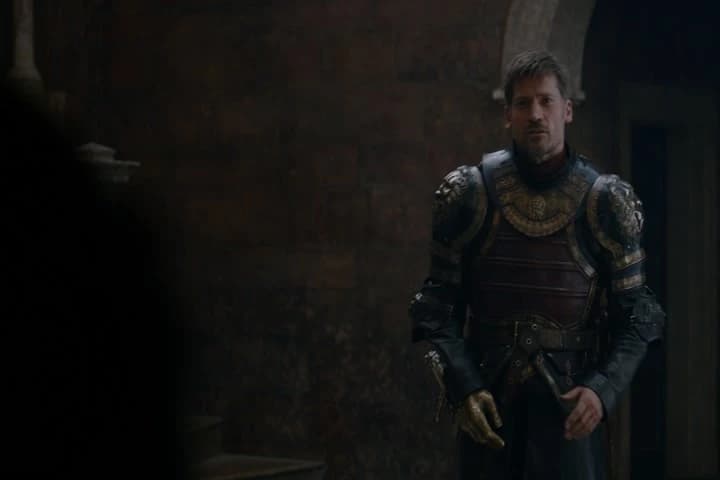 To fight for the Dragon Queen?