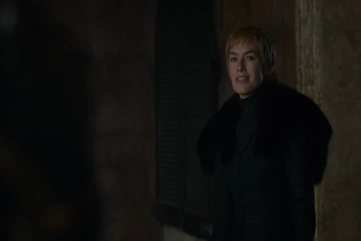 And while they battle in the North,