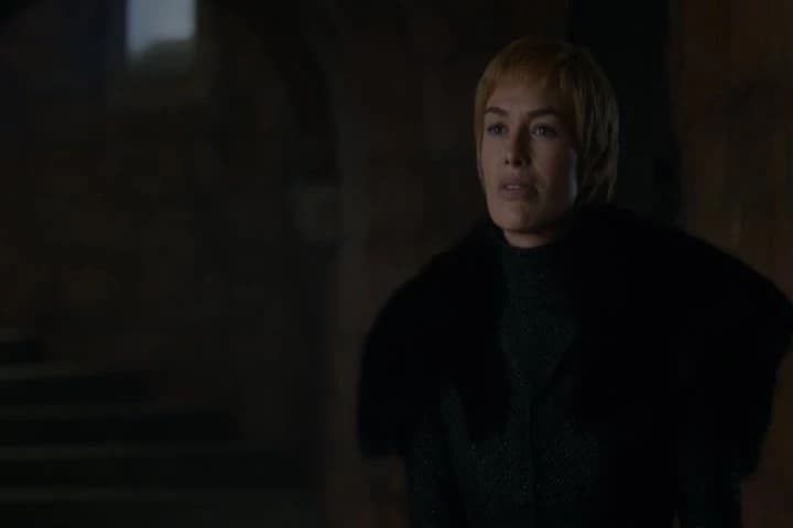 The Targaryens and the Starks
already want to kill us all.