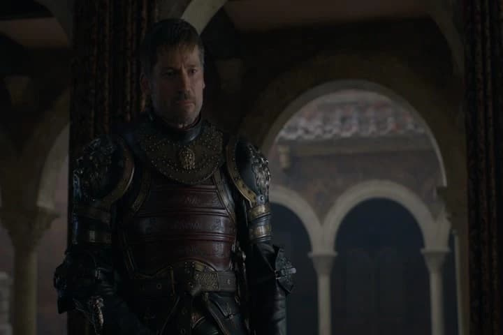 The Golden Company is not here.
They're in Essos.