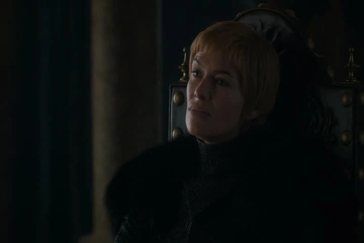 without telling me,
the commander of your armies?