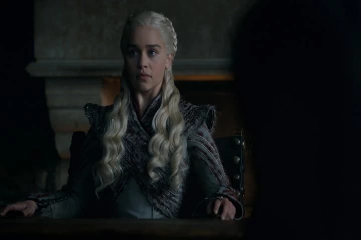 The Golden Company from Essos,
bought and paid for.