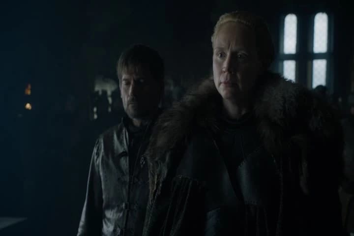 tried to force themselves on me,
Ser Jaime defended me.