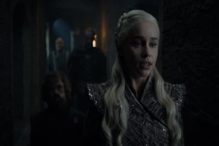 - I was a fool.
- Not for the first time.