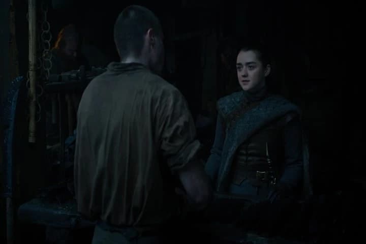 Even a smith's apprentice
can do better than "really bad."