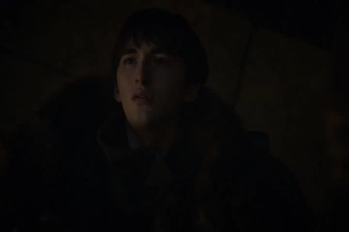 He's tried before, many times,
with many Three-Eyed Ravens.