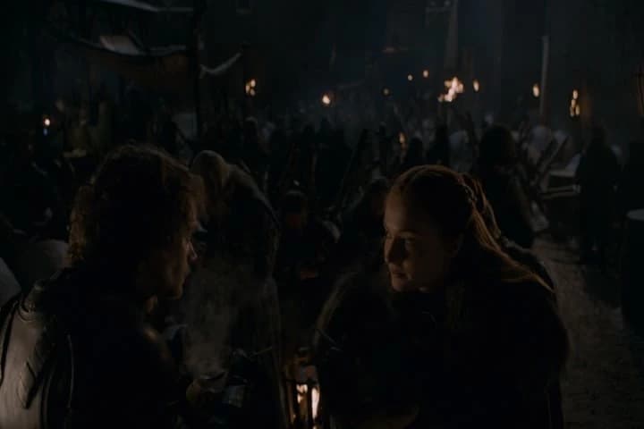 <i>She couldn't remember their names</i>