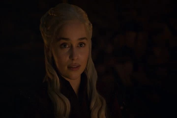 the lawful son of Robert Baratheon.